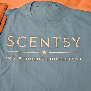 Scentsy T-shirts